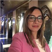 Insegnante di Francese con esperienza di insegnamento presso scuole secondarie di primo grado, offre lezioni private a Palermo, sia in presenza che in line.